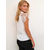 Cream Bluza Nola  bela