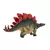 Moj Stegosaurus XL