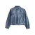 Next Prehodna jakna modra