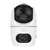 DAHUA H5D-5F 5+5MP Indoor Wi-Fi Dual-Lens Pan & Tilt Camera (SCA01049)