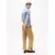 TOMMY HILFIGER Majica CORE 1985 SLIM POLO  opal