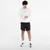 Majice adidas Techfit Compression Training Long Sleeve Long-Sleeve Top White S