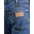 WRANGLER Kavbojke moder denim