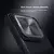 Maska Nillkin CamShield Prop za Xiaomi 14 Pro, Crna