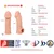 Kokos Stimulation Sleeve L Skin