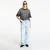 Majice REPRESENT Ringer T-Shirt UNISEX Stained Black M