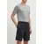 Under Armour UA TECH GRAPHIC SHORT, muški šorc za fitnes, crna 1306443