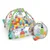 Kids II Bright Starts Podloga Za Igru 5u1 Totally Tropical™ 0-36M