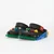 Čevlji Crocs x Lego 4LW Masterbrand Clog Multi 11