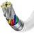 Baseus CATYS-B02 Kabl Type-C to C 1.0m 100W ( 101-0327 )