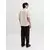 JACK & JONES Srajca JPRBLALAWRENCE  svetlo siva