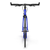 YEDOO ALLOY Scooter Wolfer - modra