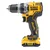 DEWALT Multi-Head Akumulatorska bušilica-odvrtač DCD703L2T 12V XR 2 x 3Ah