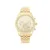 Ročna ura Michael Kors Lexington MK8281 Zlata