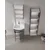 HANAH HOME Kupatilski ormarić sa umivaonikom i ogledalom (2 komada) Purus 55 478