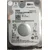 HDD 2.5 * 500GB WD5000LUCX WD 16MB 5400RPM SATA 7mm