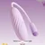 2u1 Vibro jaje i Stimulator SVAKOM Plume