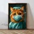 Slika Wallity GE044, 35 x 47 cm