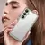 Outer Space futrola za Samsung Galaxy A36 5G - Prozirna KP39625