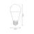 Ekolight Eko-Light LED žarnica E27 A60, 15 W, 6000 K