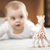 SOPHIE LA GIRAFFE žirafa sophie, premium