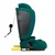 KINDERKRAFT KINDERKRAFT AUTOSEDISTE FIX2GO I-SIZE 76-150CM GREEN