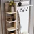 Hanah Home Cipelarnik 90x200x35cm Beli