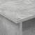 TV stalak Betonski sivi 68,5 x 35 x 35 cm Konstruirano drvo