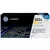 HP toner LaserJet Q6472A, rumen