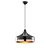 Opviq Luster Yildo-253-S-LW, Crni