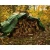 Aquagart Tkanina ponjava 180g 4m x 8m ponjava ponjava za čoln večnamenska ponjava, (22074908)