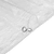 Prozirna cerada s ušicama 5x5 m PVC