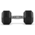 Capital Sports Hexbell 30, 30 kg, kratkoručni uteg (dumbbell)