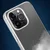 Torbica Puro Clear za iPhone 14 Pro 6.1 transparent