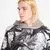 Mikina A BATHING APE Tree Edge Camo Layered Pullover Hoodie UNISEX White XL