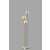 OPVIQ Podna lampa 534LUN4520