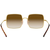 Ray-Ban Square Naočare za sunce RB 1971 9147/51