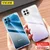 Escase Maska za mobilni telefon Honor Play 20, Providna