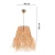 Conceptum Hypnose Luster Valance, 70cm, E27