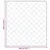 Vidaxl Poletna odeja Roza 200 x 240 cm Mikrofibra in Teddy flis
