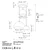 Opviq luster BETA-SET-T-9016, 3 × E27, beli