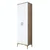 Hanah Home Cipelarnik 60x198,6x37,5cm Orah