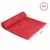 Jutena rola 160 x 1000 cm Crvena