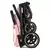Cybex kolica Beezy, Candy Pink 2026