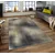 Conceptum Hypnose Tepih Asr Crpt-59, Pravougaoni, 120 x 180 cm, Sivi