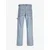 JACK & JONES Kargo kavbojke Eddie, modra