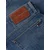 TOMMY HILFIGER Kavbojke Denton  temno modra