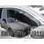 Heko Bočni vetrobrani Team za BMW 7 G11 2015+ 4D, Prednji