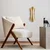 OPVIQ Zidna lampa Linea 15442
