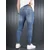Denistar Muške farmerke 100/2809, Slim fit, Plave